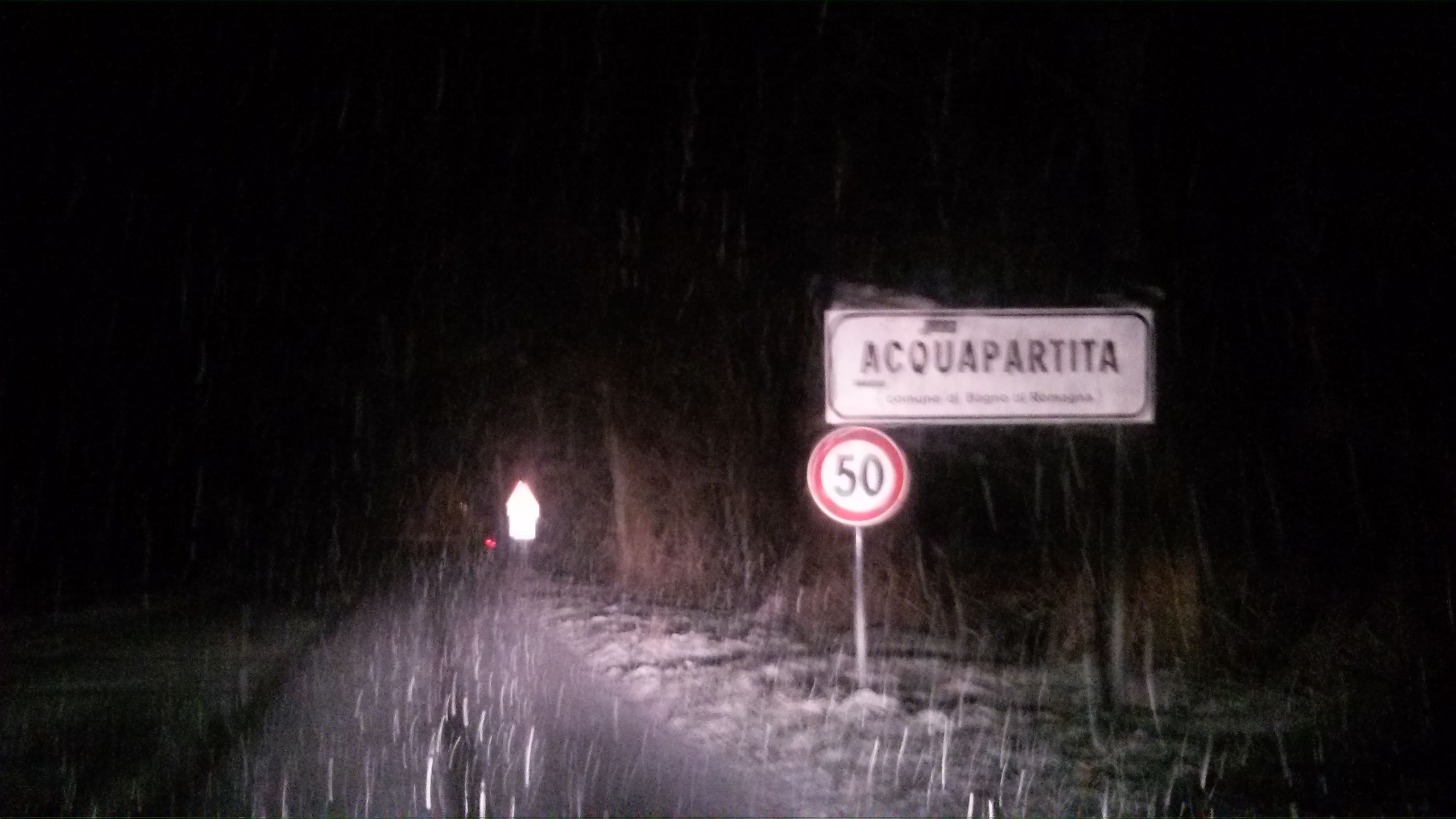 Acquapartita ore 22.30