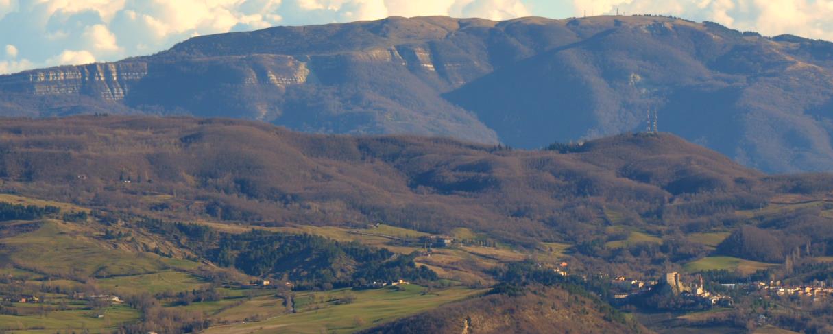 Carpegna