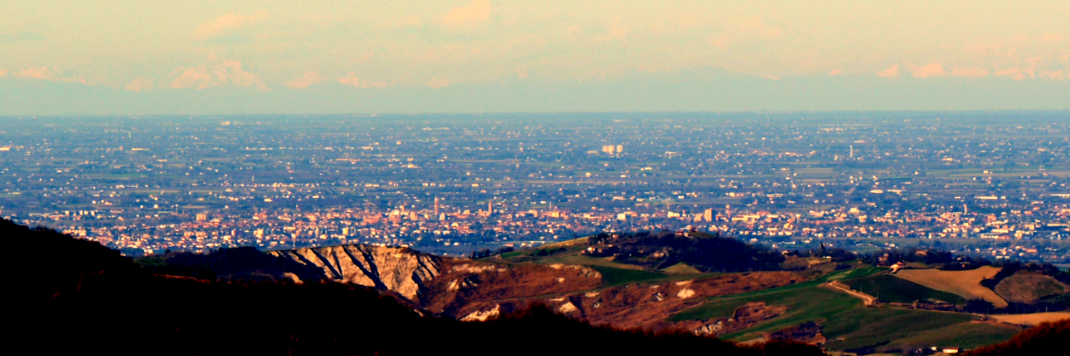 Forli e Alpi Forli e Alpi