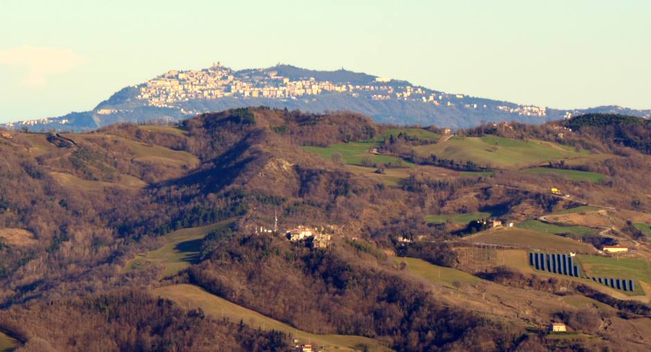 San Marino