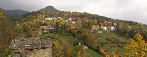 corniolo