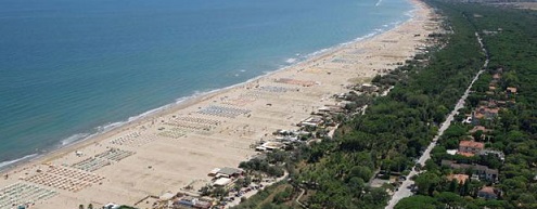 riviera lidi nord