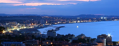 riviera lidi sud