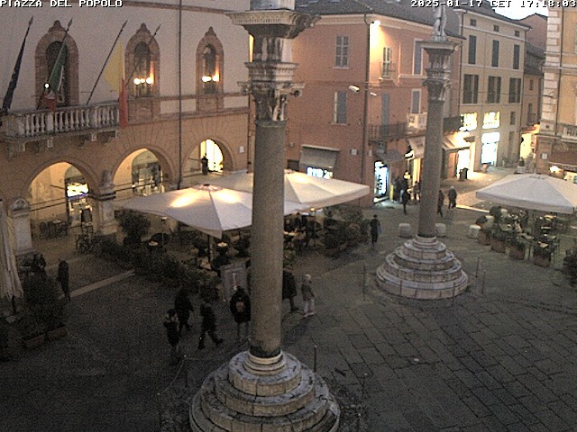 Ravenna Centro Ravenna Centro