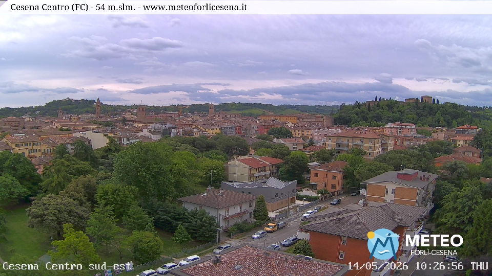 Cesena