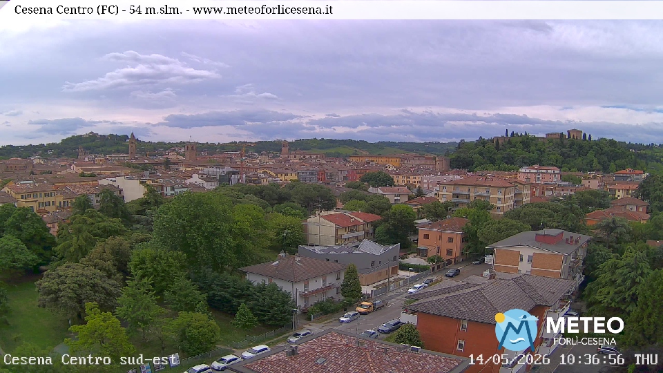 Cesena