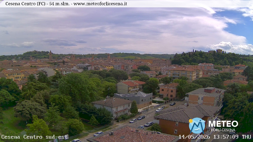 Cesena