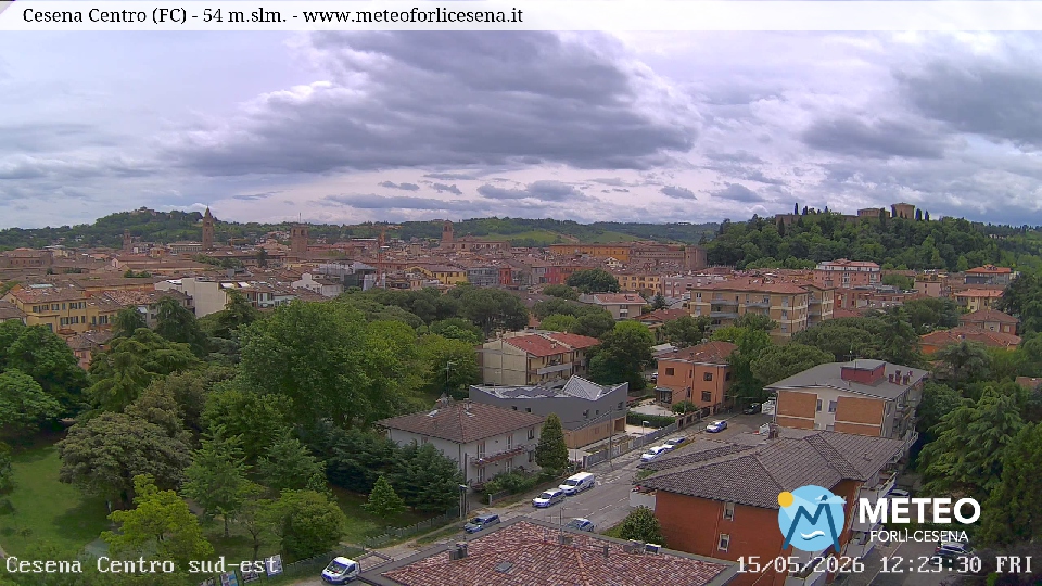 Cesena