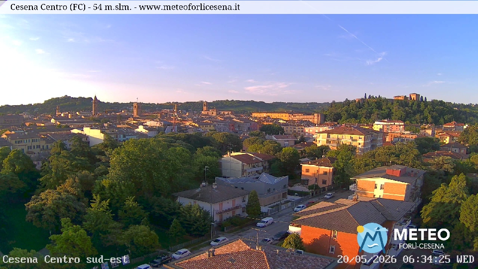 Cesena