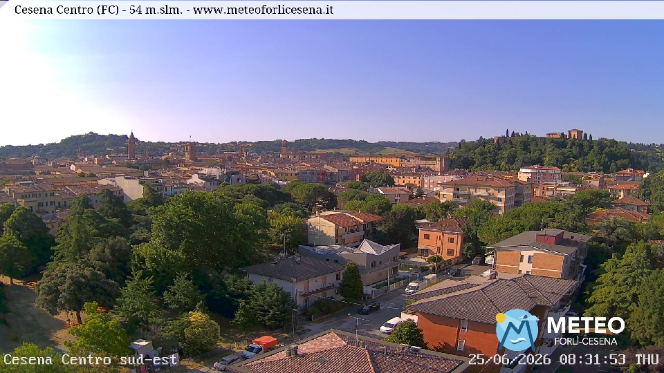 Cesena