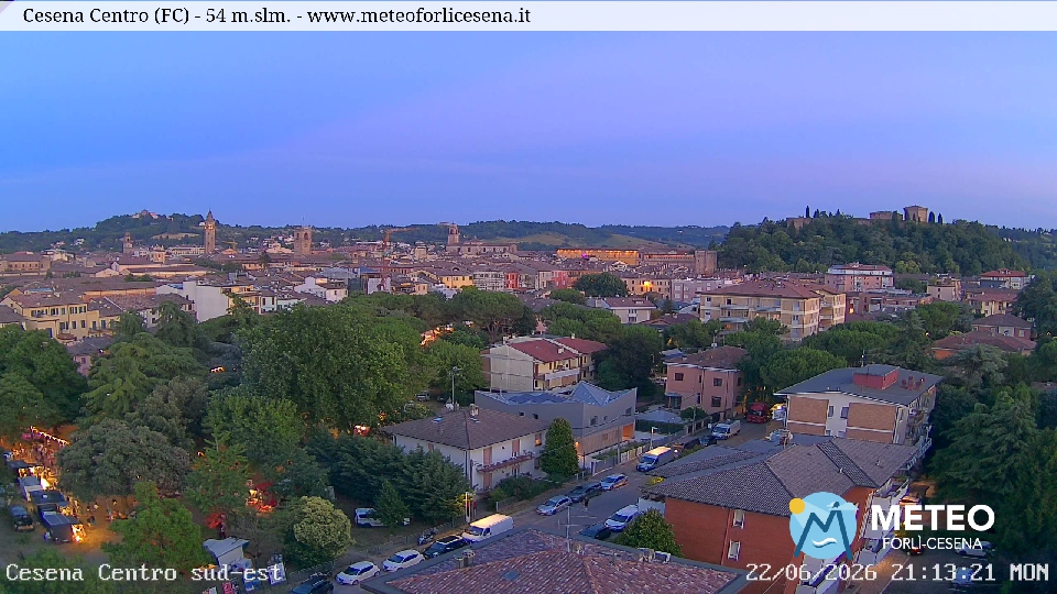 Cesena