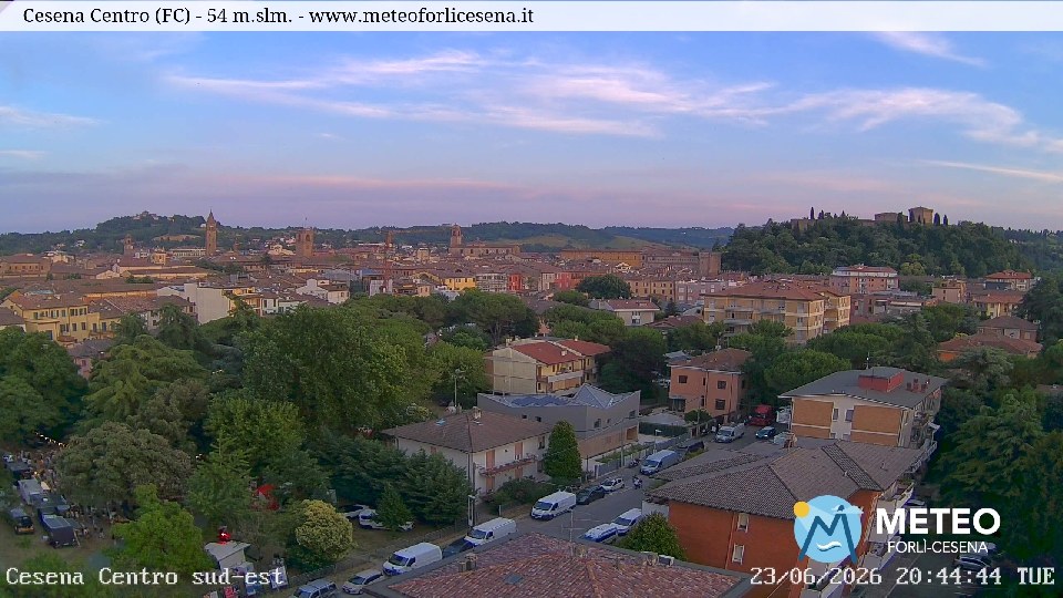 Cesena