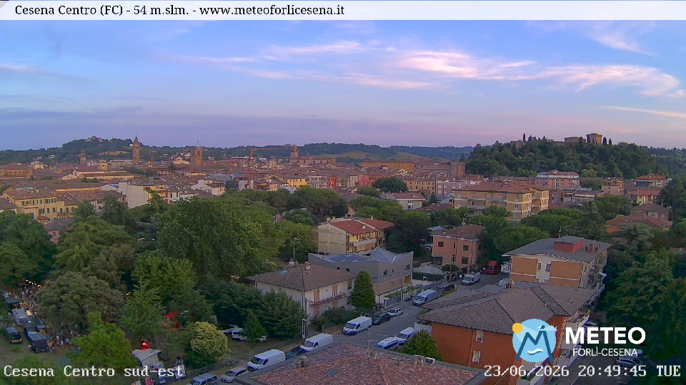 Cesena