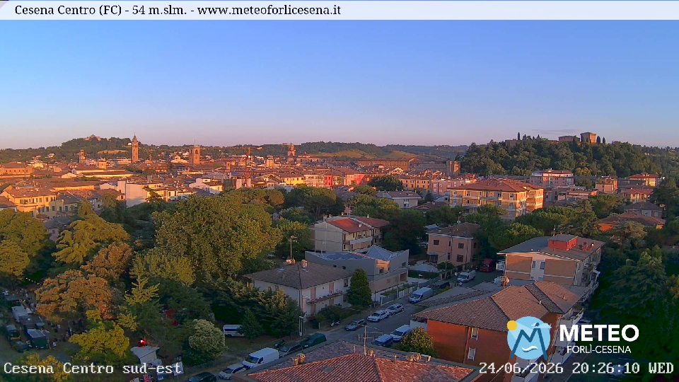 Cesena