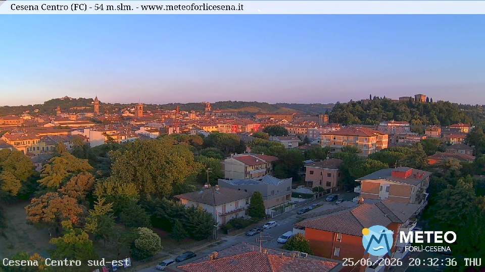 Cesena