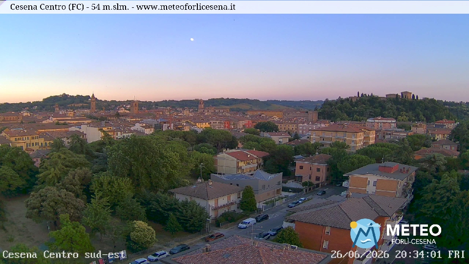 Cesena