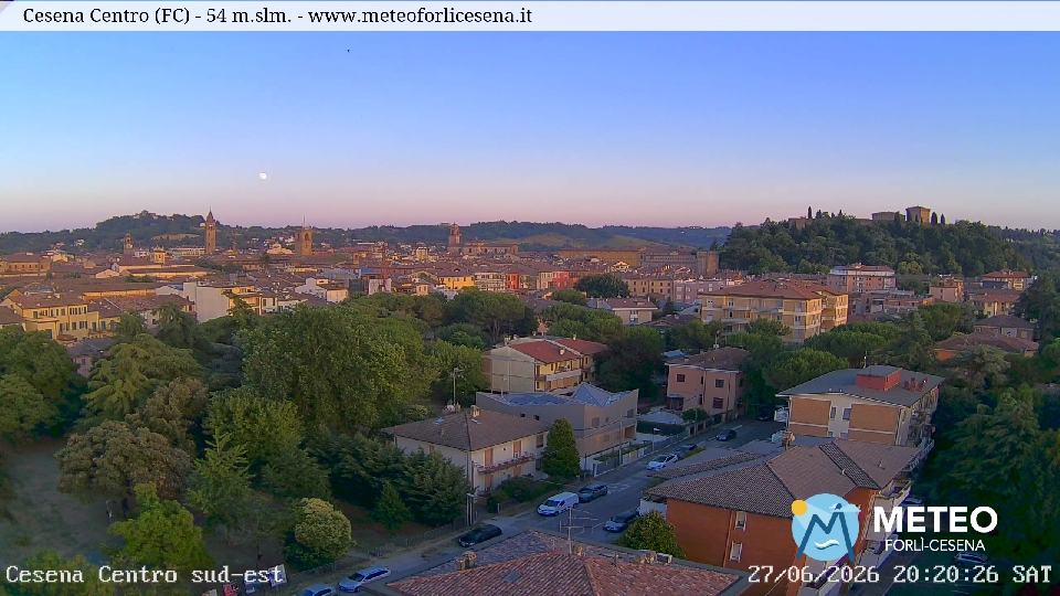 Cesena