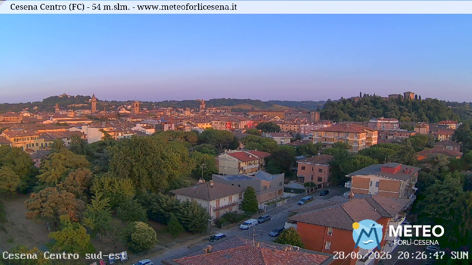 Cesena