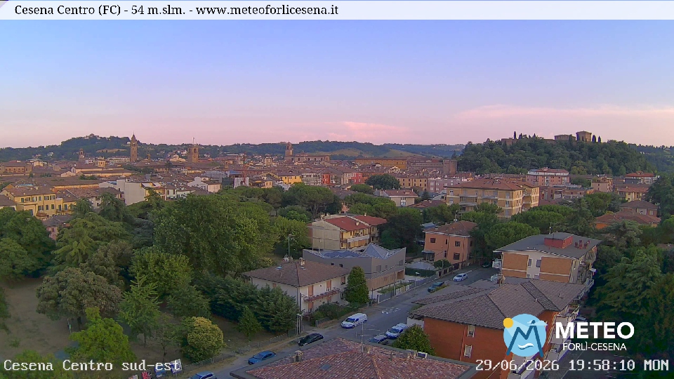 Cesena