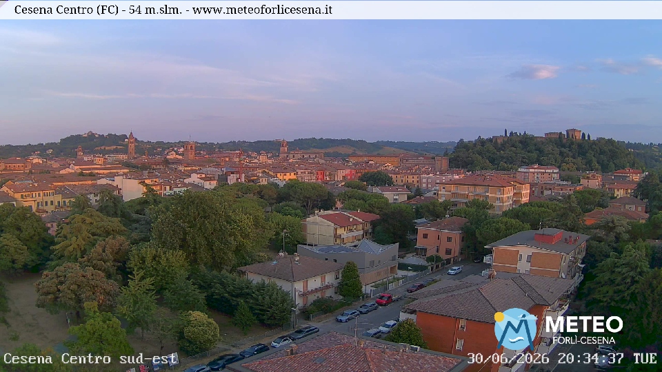 Cesena
