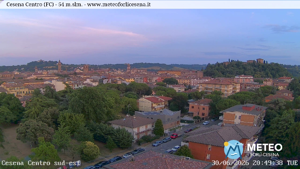 Cesena