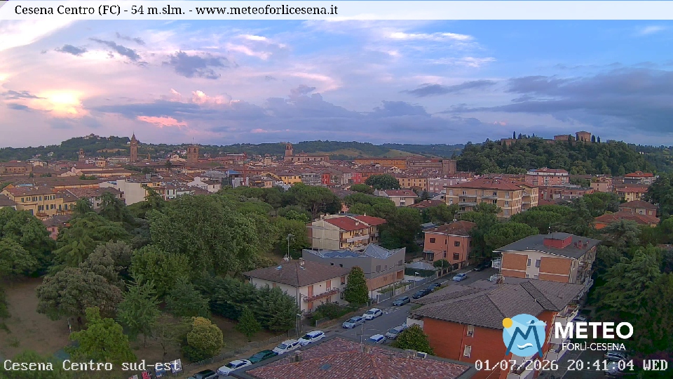 Cesena