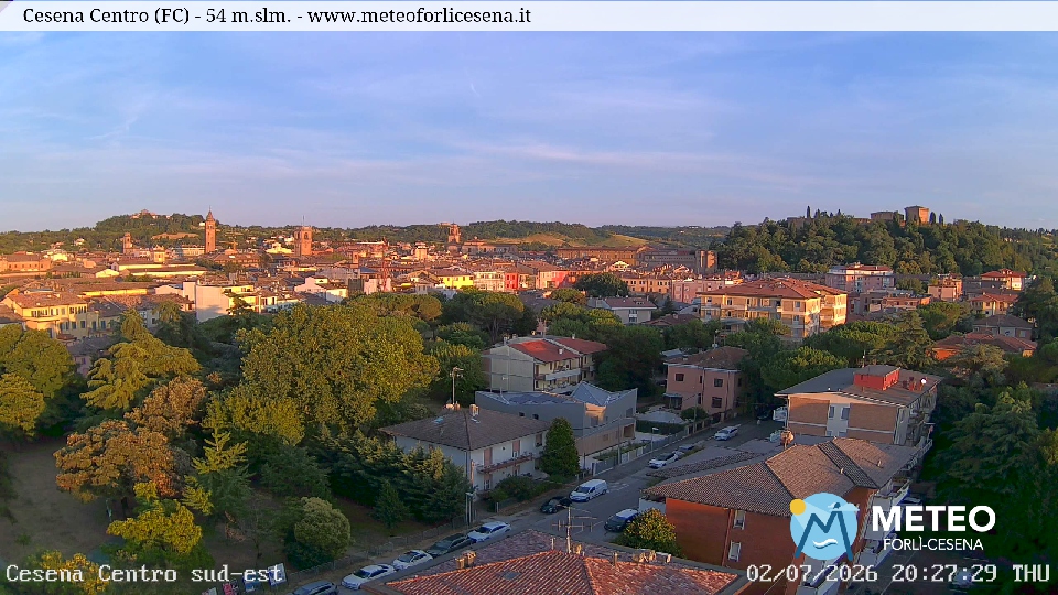 Cesena