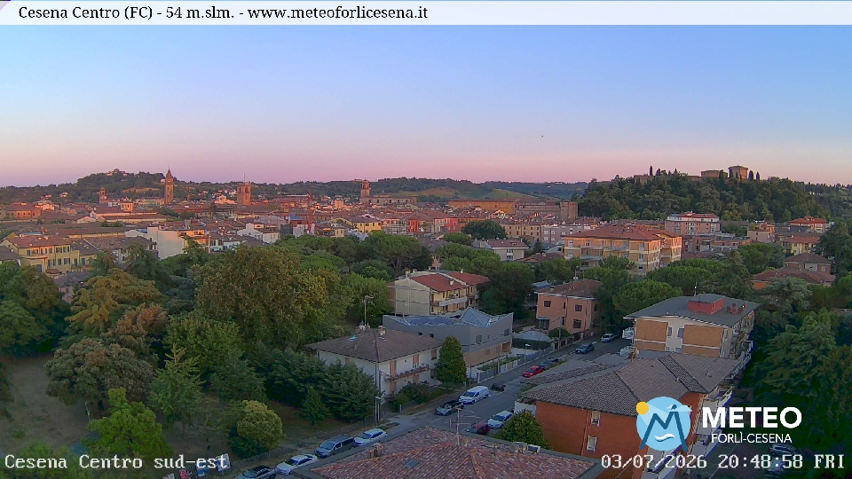 Cesena