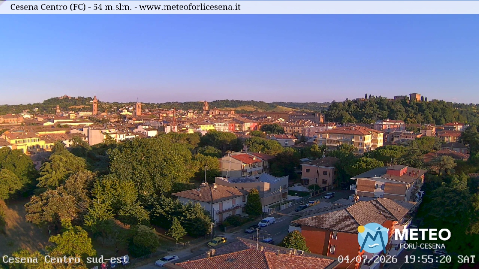Cesena