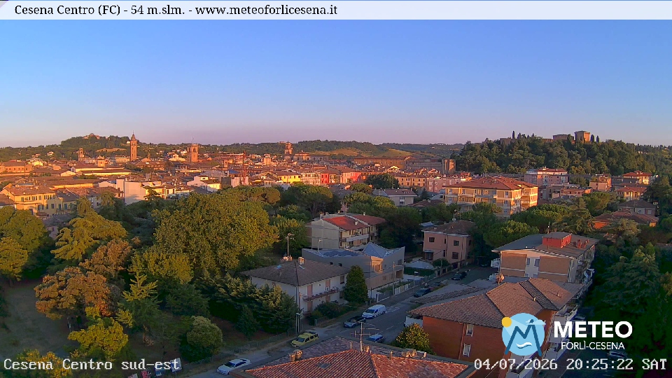 Cesena