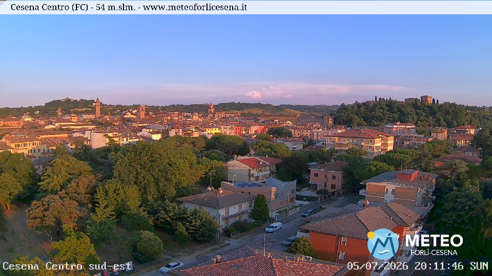 Cesena