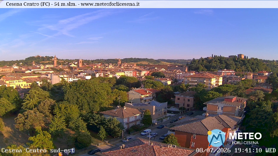 Cesena