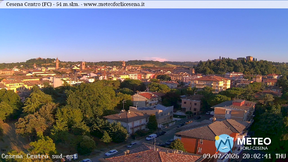 Cesena