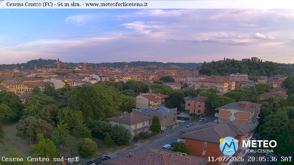 Cesena