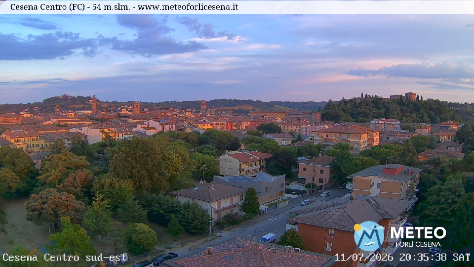 Cesena