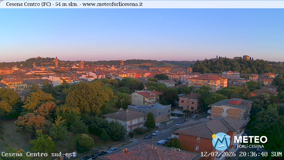 Cesena