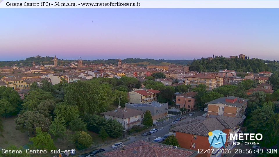 Cesena