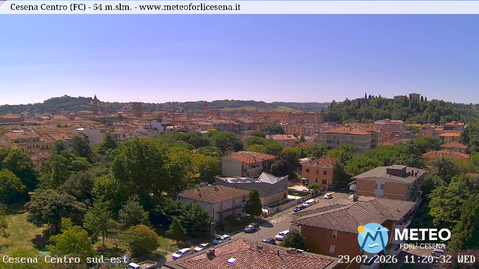 Cesena