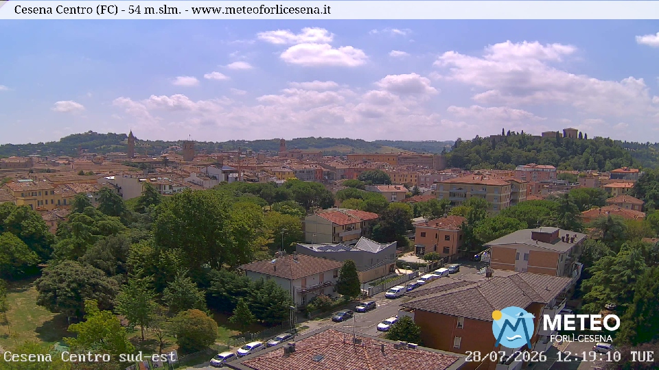 Cesena