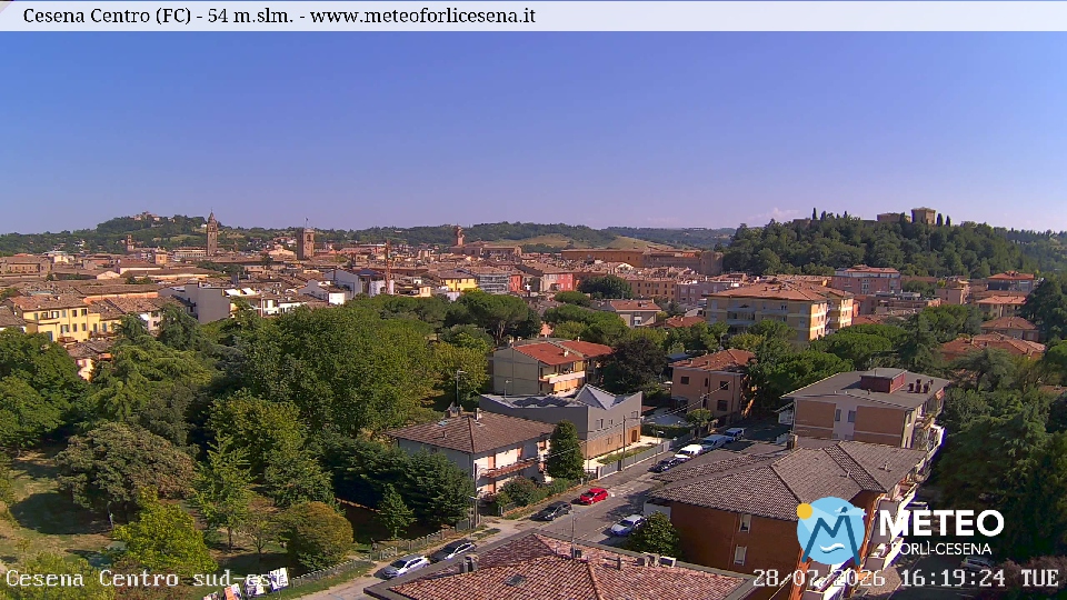 Cesena