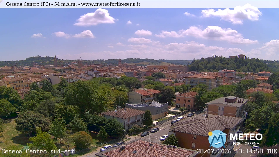 Cesena