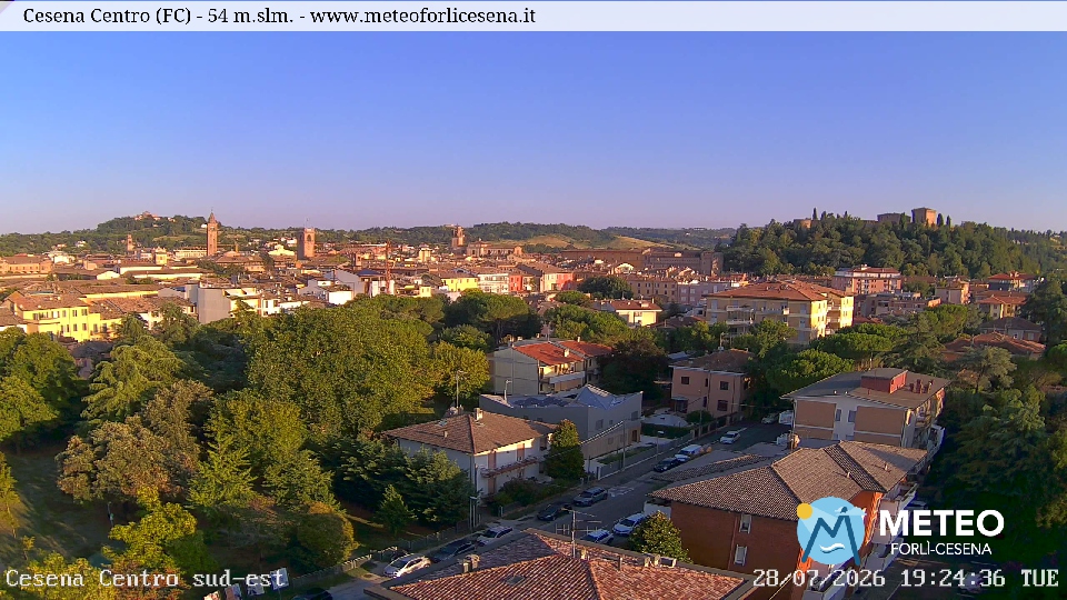 Cesena