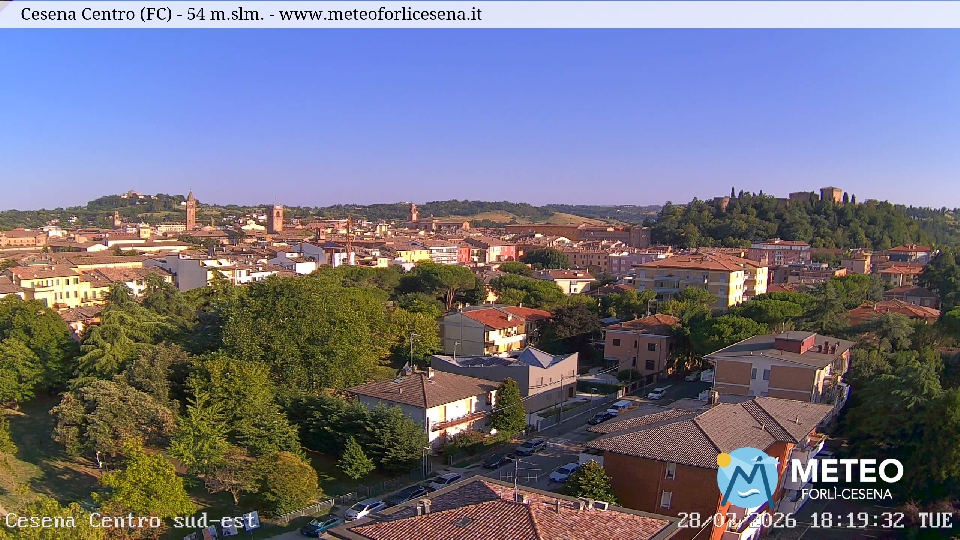 Cesena
