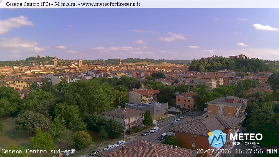 Cesena