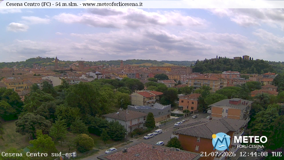 Cesena