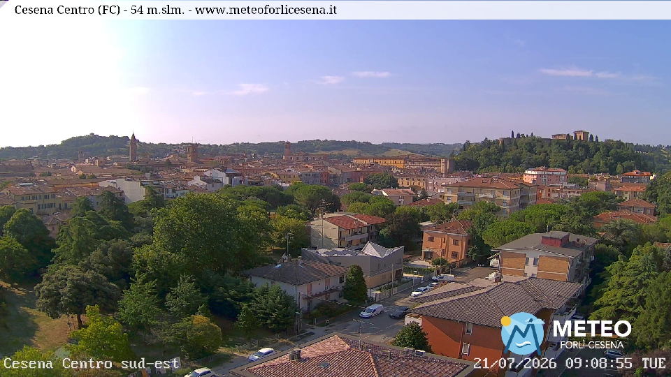 Cesena
