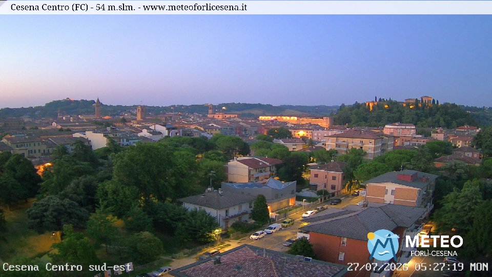 Cesena