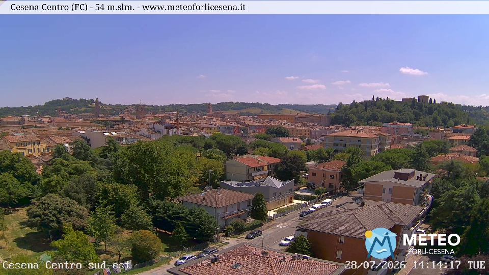 Cesena