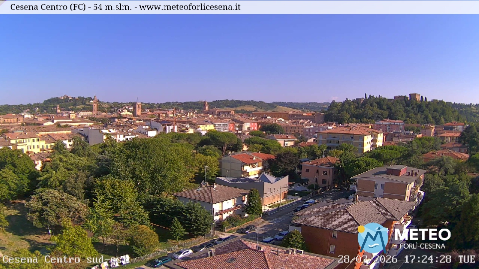 Cesena