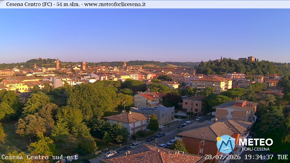 Cesena